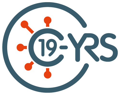 C19-YRS Logo
