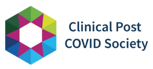Clinical Post COVID Society Logo